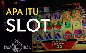 Apakah Main Slot Berdosa