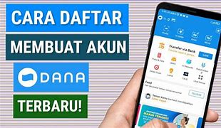 Cara Mendaftar Slot Menggunakan Dana Tutorial Cuan 2024 Terbaru