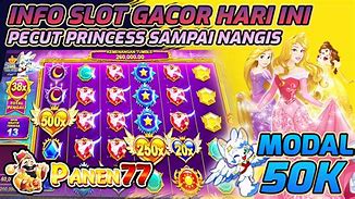 Info Slot Gacor Hari Ini Pejuang Slot Receh Terbaru Gratis