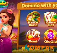 Permainan Slot Domino Terbaru 2024 Gratis Terbaru