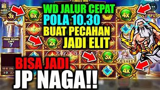 Slot Real Gacor Hari Ini Modal Receh Jadi Puluhan Juta